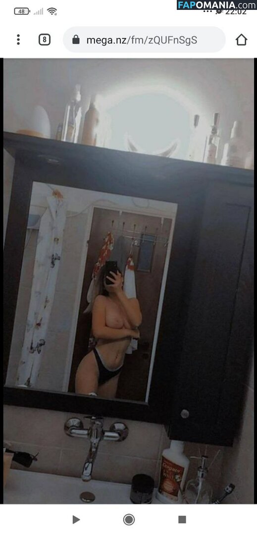 Shiraz Landman / shira_e_landman Nude OnlyFans  Leaked Photo #4