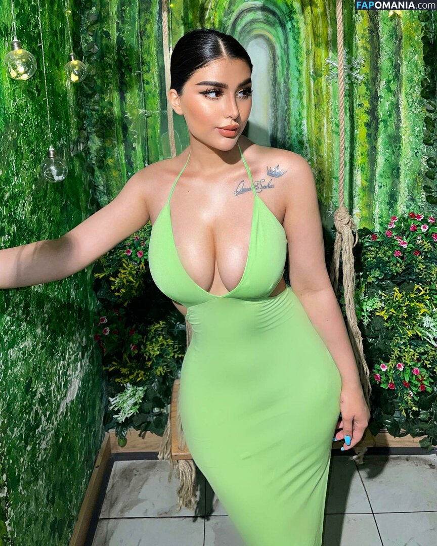 Shiraziya_baby / shiraziya.babyy Nude OnlyFans  Leaked Photo #4