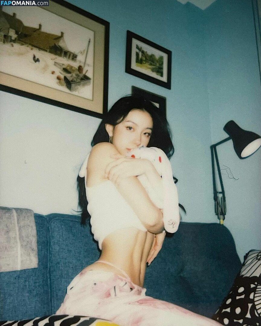 Shirliz Leee / shirlizleee Nude OnlyFans  Leaked Photo #12