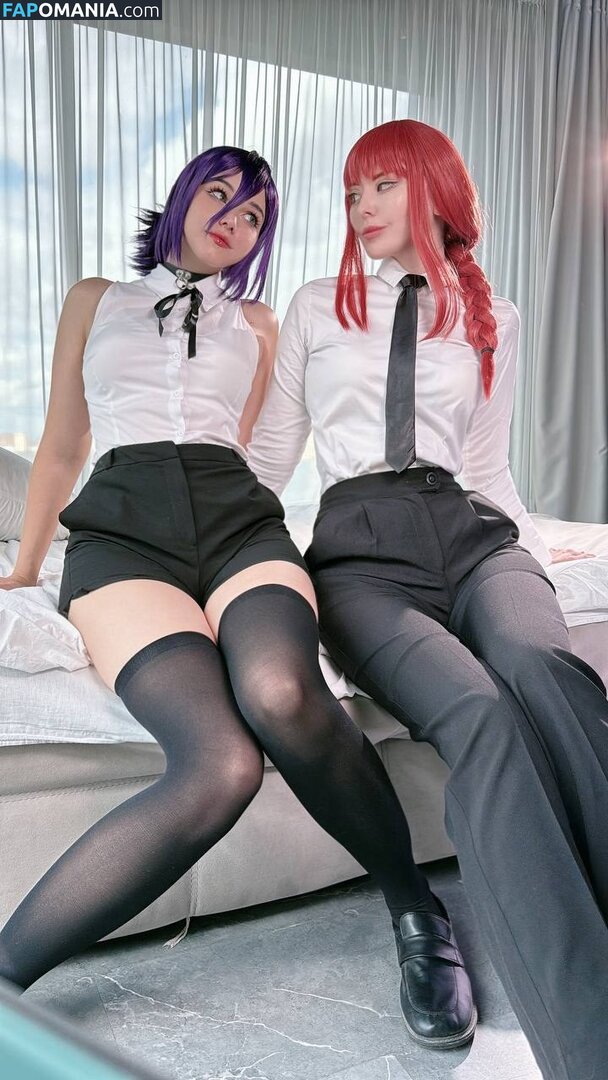 Shirogane-Sama Social Media Thread / shirogane_sama Nude OnlyFans  Leaked Photo #1