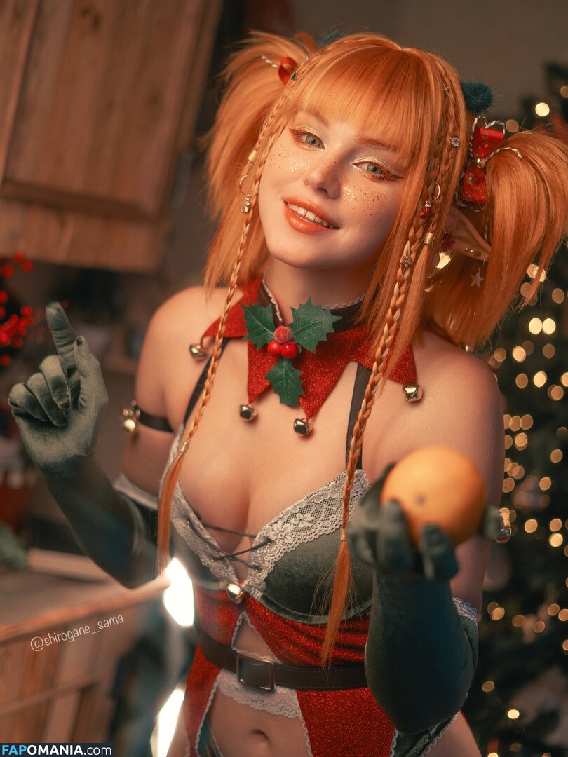 Shirogane-Sama Social Media Thread / shirogane_sama Nude OnlyFans  Leaked Photo #3