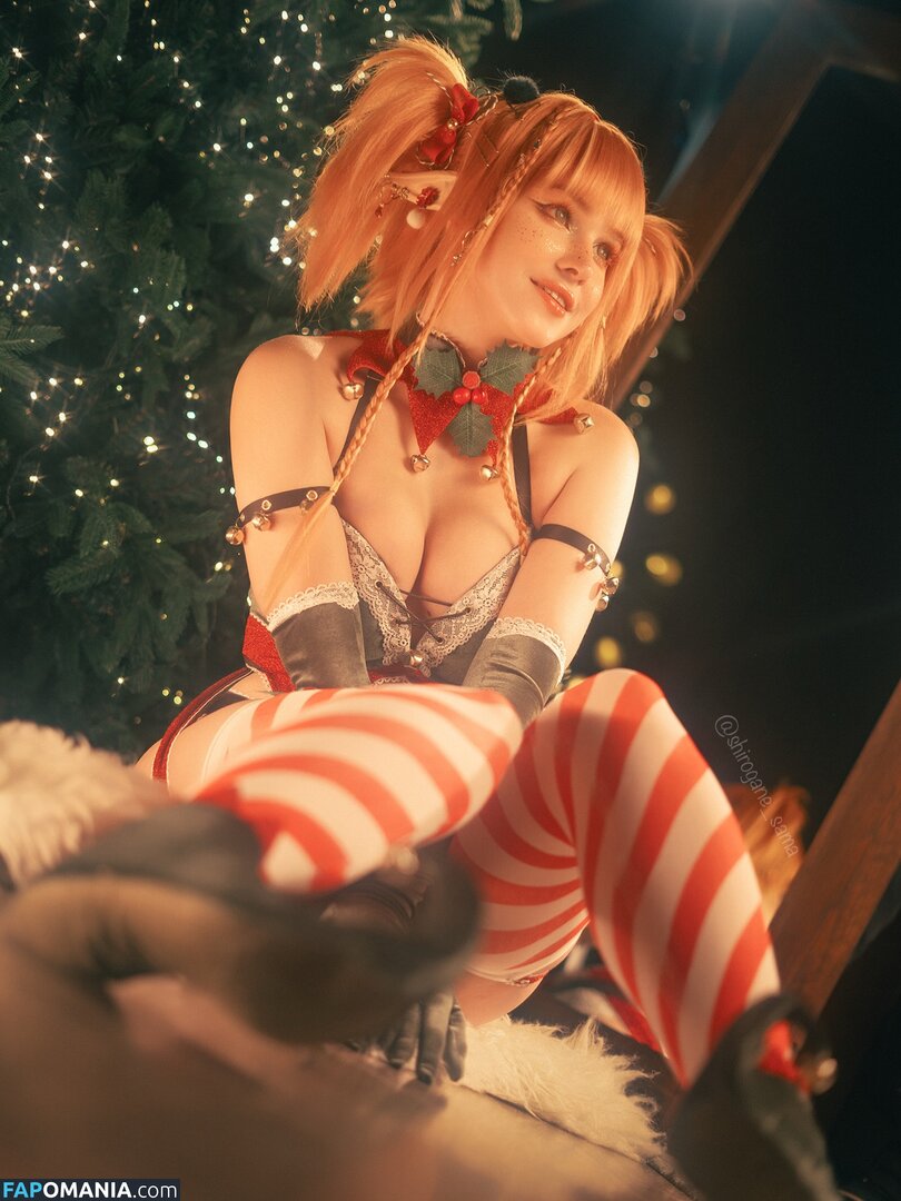 Shirogane-Sama Social Media Thread / shirogane_sama Nude OnlyFans  Leaked Photo #5