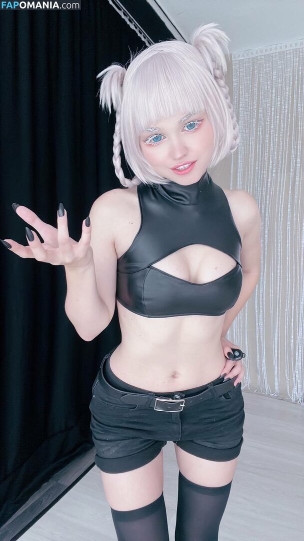 Shirogane-Sama / Shirogane_sama / shiroganesama Nude OnlyFans  Leaked Photo #2137