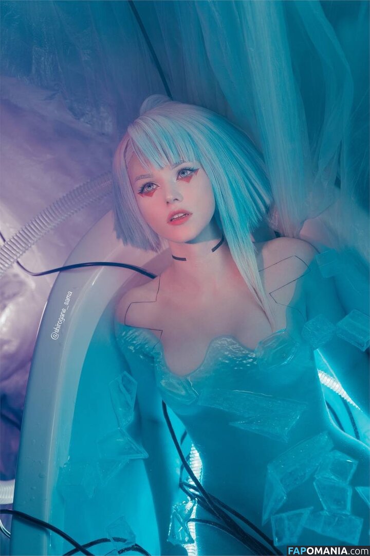 Shirogane-Sama / Shirogane_sama / shiroganesama Nude OnlyFans  Leaked Photo #2497