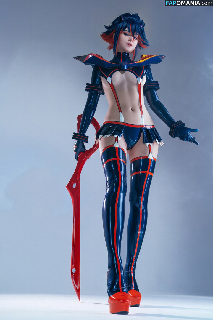 Shirogane-Sama / Shirogane_sama / https: / shiroganesama Nude OnlyFans  Leaked Photo #6721