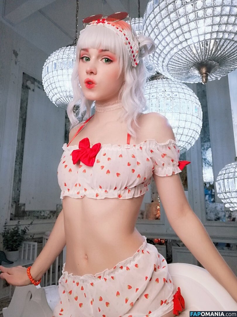 Shirogane-Sama / Shirogane_sama / https: / shiroganesama Nude OnlyFans  Leaked Photo #6773