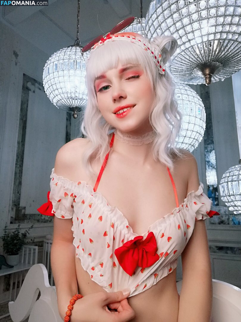 Shirogane-Sama / Shirogane_sama / https: / shiroganesama Nude OnlyFans  Leaked Photo #6780