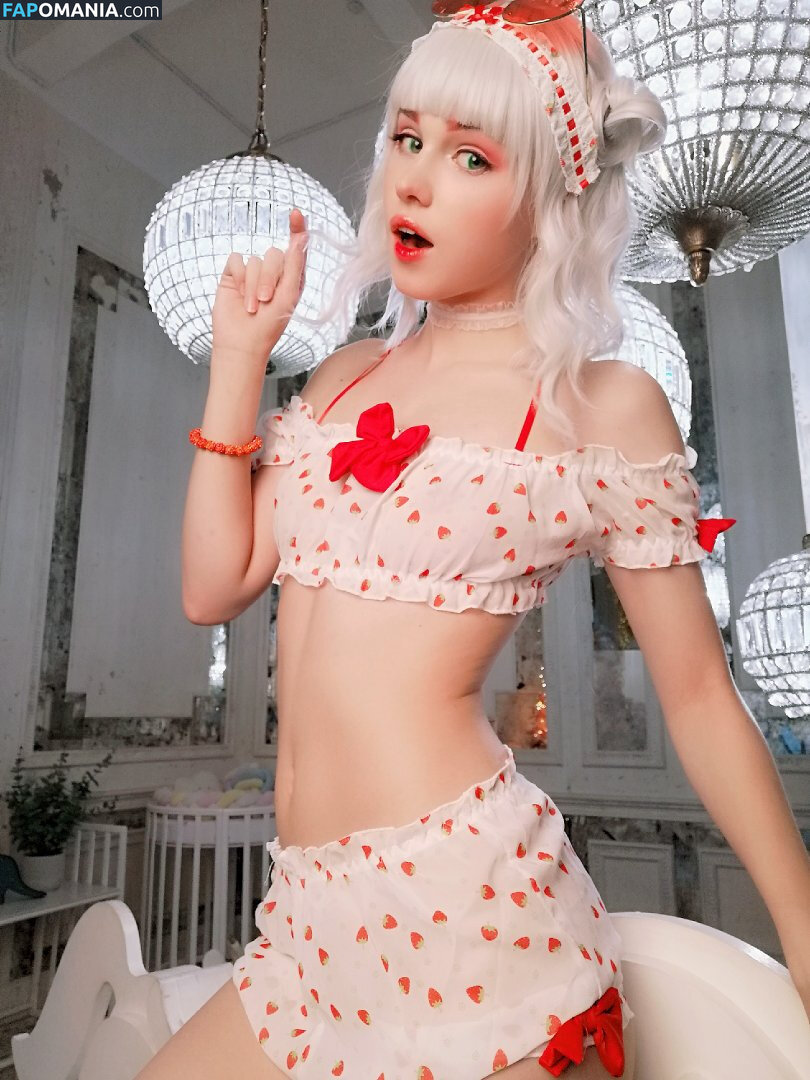 Shirogane-Sama / Shirogane_sama / https: / shiroganesama Nude OnlyFans  Leaked Photo #6781