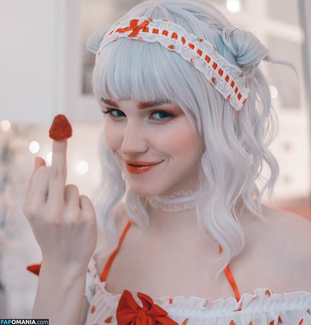 Shirogane-Sama / Shirogane_sama / https: / shiroganesama Nude OnlyFans  Leaked Photo #6786