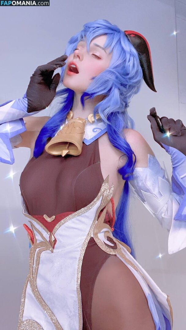 Shirogane-Sama / Shirogane_sama / https: / shiroganesama Nude OnlyFans  Leaked Photo #6787