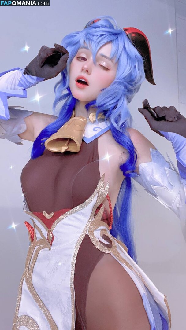 Shirogane-Sama / Shirogane_sama / https: / shiroganesama Nude OnlyFans  Leaked Photo #6788