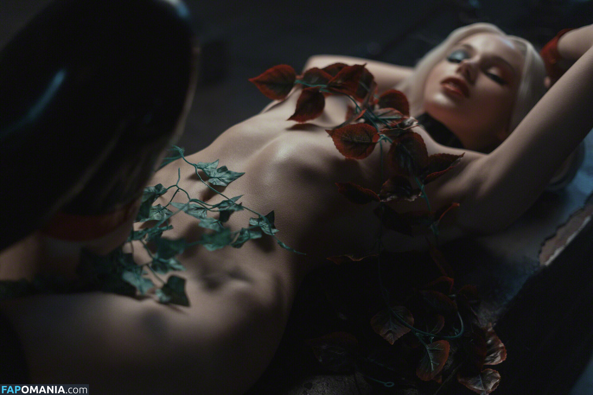 Shirogane-Sama / Shirogane_sama / https: / shiroganesama Nude OnlyFans  Leaked Photo #6799