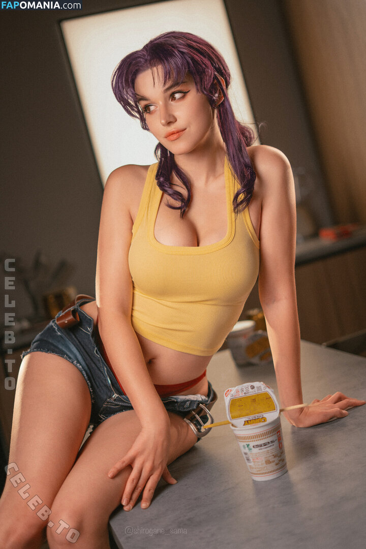 Shirogane-Sama / Shirogane_sama / https: / shiroganesama Nude OnlyFans  Leaked Photo #6802