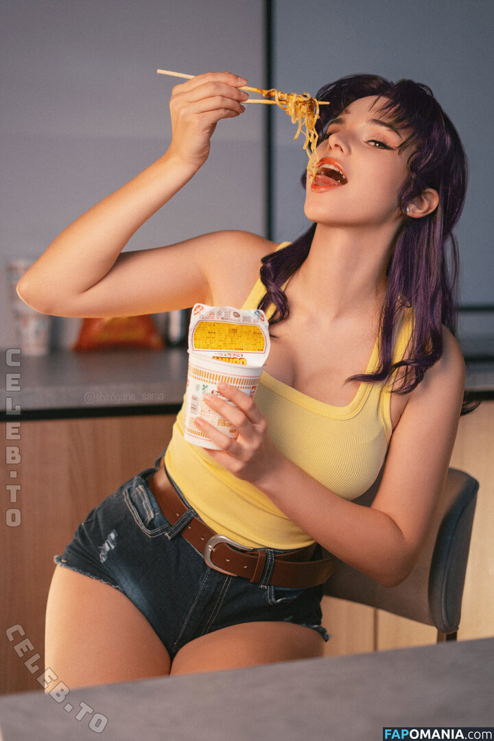 Shirogane-Sama / Shirogane_sama / https: / shiroganesama Nude OnlyFans  Leaked Photo #6805