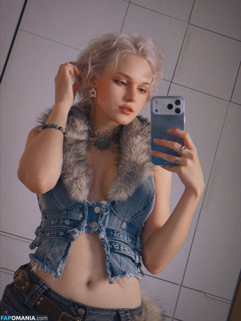 Shirogane-Sama / Shirogane_sama / https: / shiroganesama Nude OnlyFans  Leaked Photo #6807