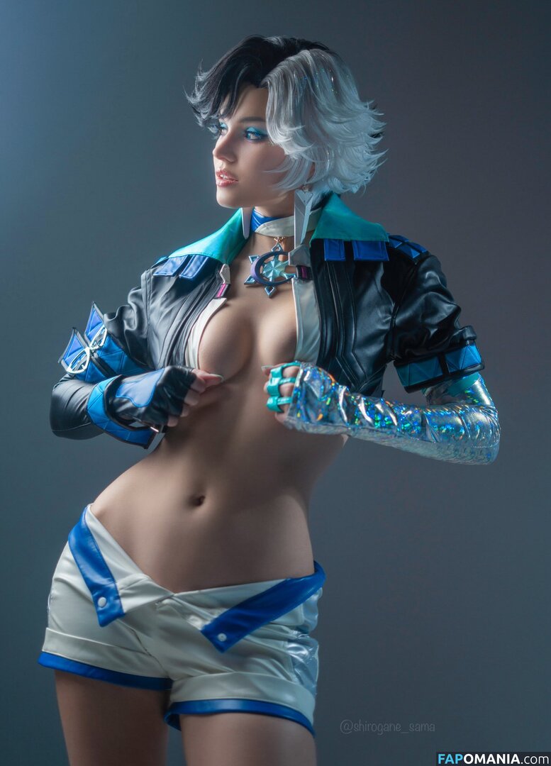 Shirogane-Sama / Shirogane_sama / https: / shiroganesama Nude OnlyFans  Leaked Photo #6808