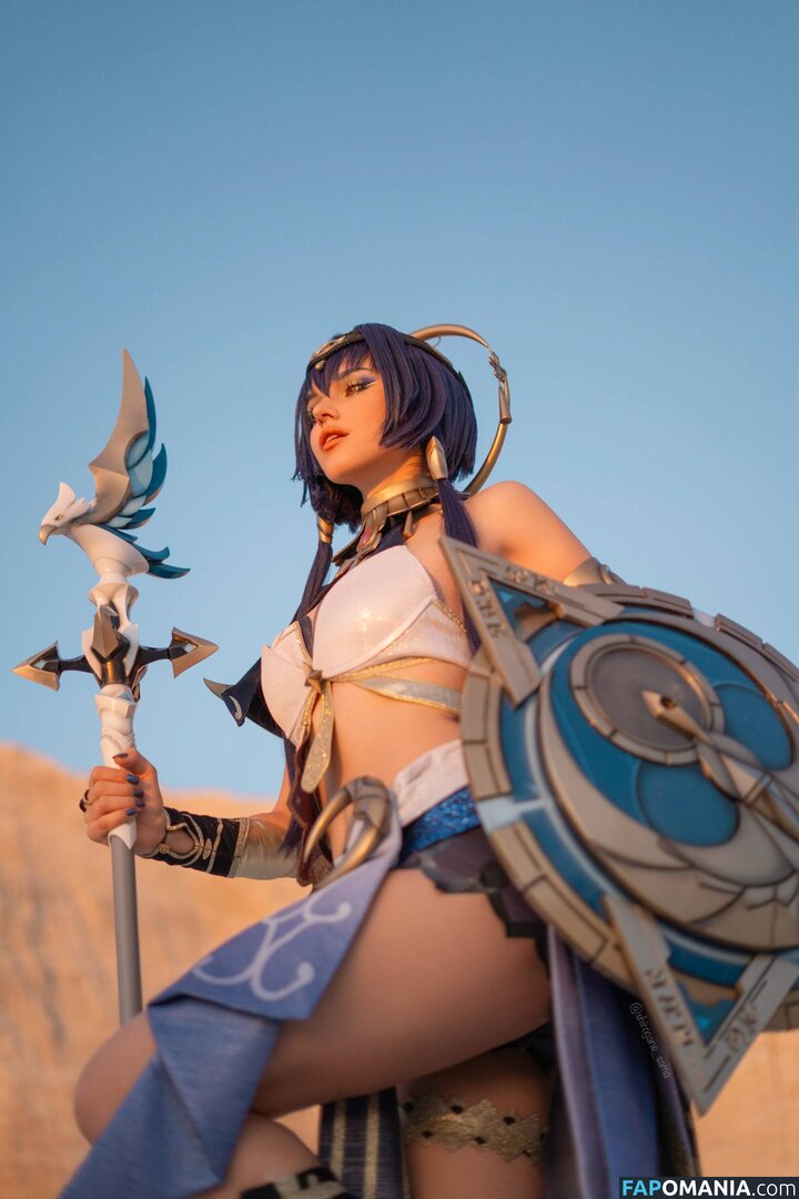 Shirogane-Sama / Shirogane_sama / https: / shiroganesama Nude OnlyFans  Leaked Photo #6837