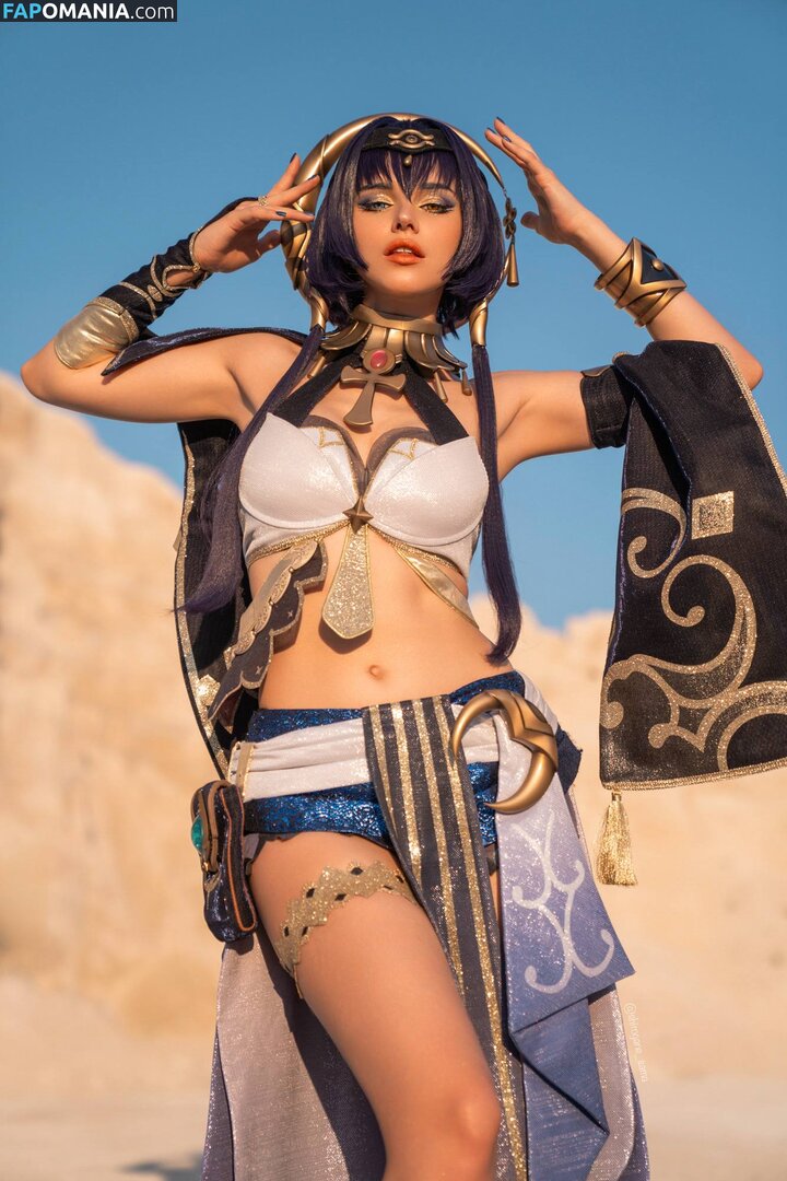 Shirogane-Sama / Shirogane_sama / https: / shiroganesama Nude OnlyFans  Leaked Photo #6838