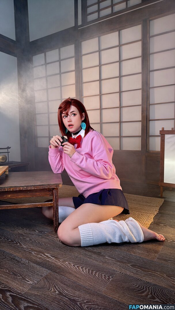 Shirogane-Sama / Shirogane_sama / https: / shiroganesama Nude OnlyFans  Leaked Photo #6840