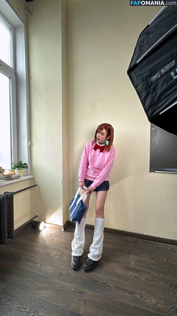 Shirogane-Sama / Shirogane_sama / https: / shiroganesama Nude OnlyFans  Leaked Photo #6845