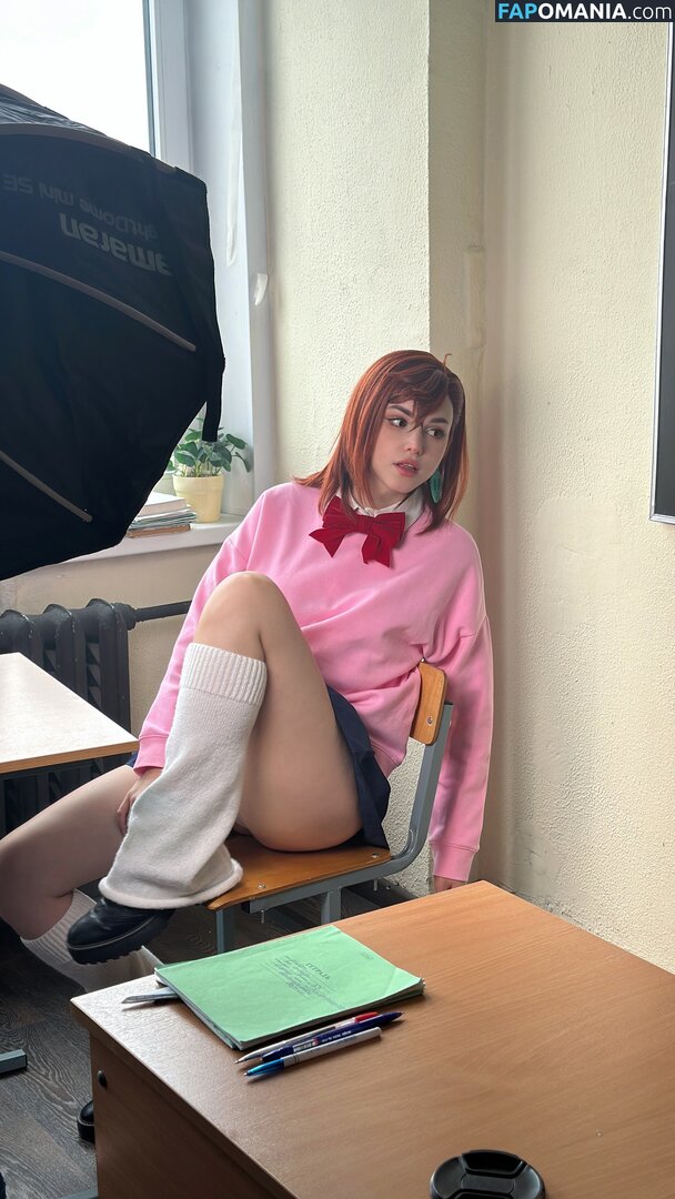 Shirogane-Sama / Shirogane_sama / https: / shiroganesama Nude OnlyFans  Leaked Photo #6847