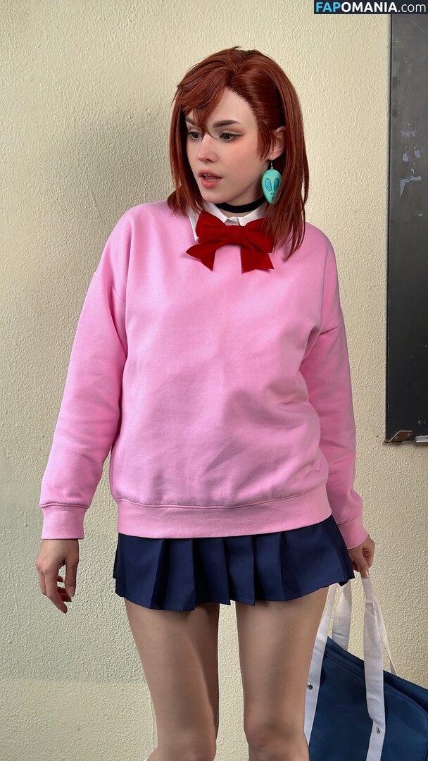 Shirogane-Sama / Shirogane_sama / https: / shiroganesama Nude OnlyFans  Leaked Photo #6849