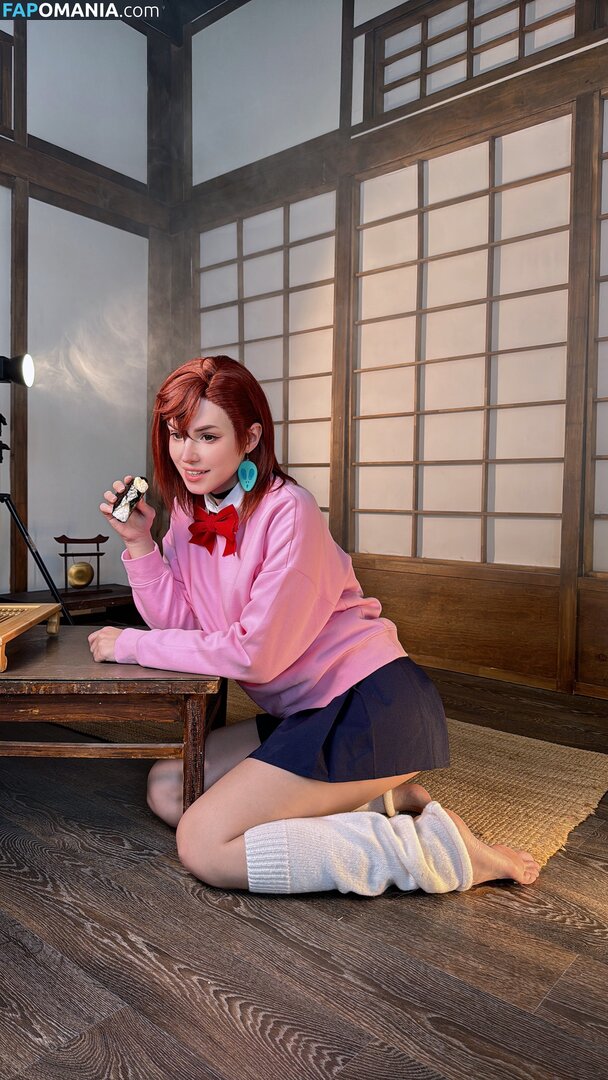 Shirogane-Sama / Shirogane_sama / https: / shiroganesama Nude OnlyFans  Leaked Photo #6850