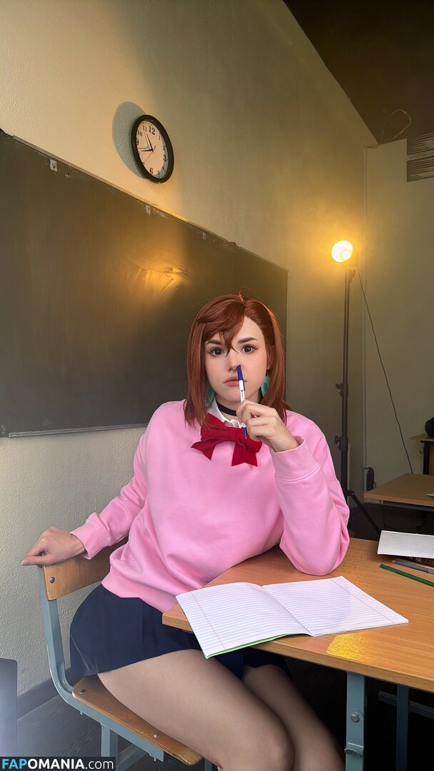 Shirogane-Sama / Shirogane_sama / https: / shiroganesama Nude OnlyFans  Leaked Photo #6851