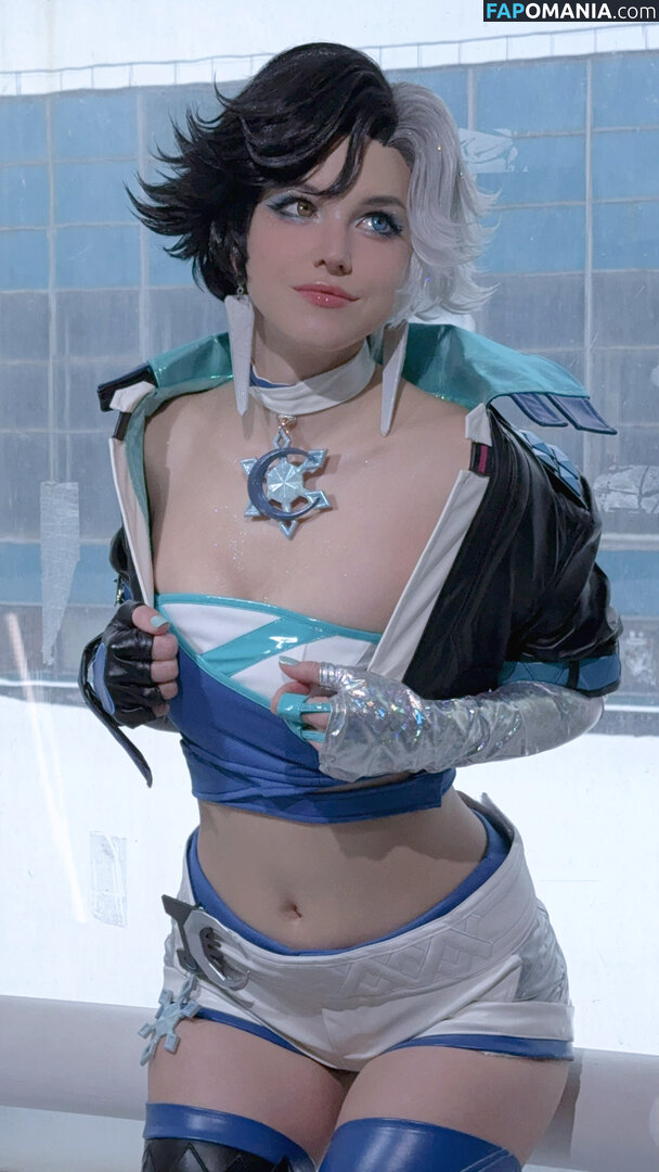 Shirogane-Sama / Shirogane_sama / sama_shirogane / shiroganesama Nude OnlyFans  Leaked Photo #6889