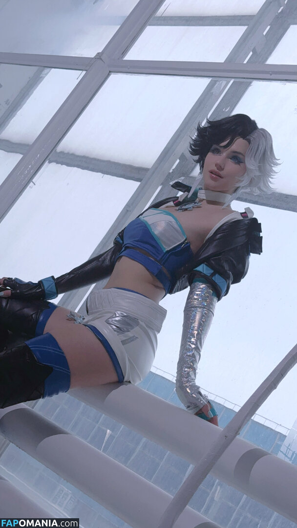 Shirogane-Sama / Shirogane_sama / sama_shirogane / shiroganesama Nude OnlyFans  Leaked Photo #6890