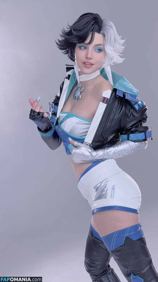 Shirogane-Sama / Shirogane_sama / sama_shirogane / shiroganesama Nude OnlyFans  Leaked Photo #6891