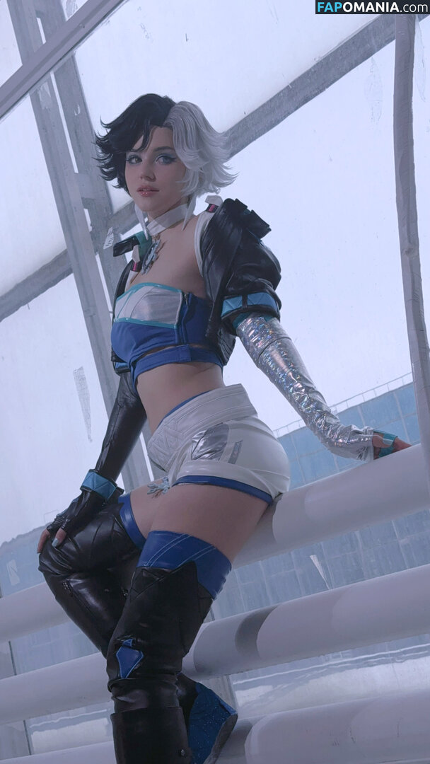 Shirogane-Sama / Shirogane_sama / sama_shirogane / shiroganesama Nude OnlyFans  Leaked Photo #6893