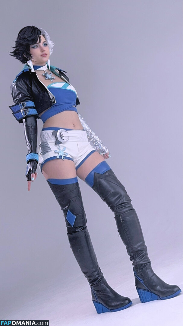 Shirogane-Sama / Shirogane_sama / sama_shirogane / shiroganesama Nude OnlyFans  Leaked Photo #6894