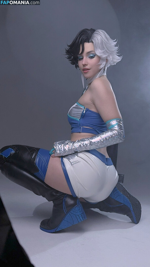 Shirogane-Sama / Shirogane_sama / sama_shirogane / shiroganesama Nude OnlyFans  Leaked Photo #6896