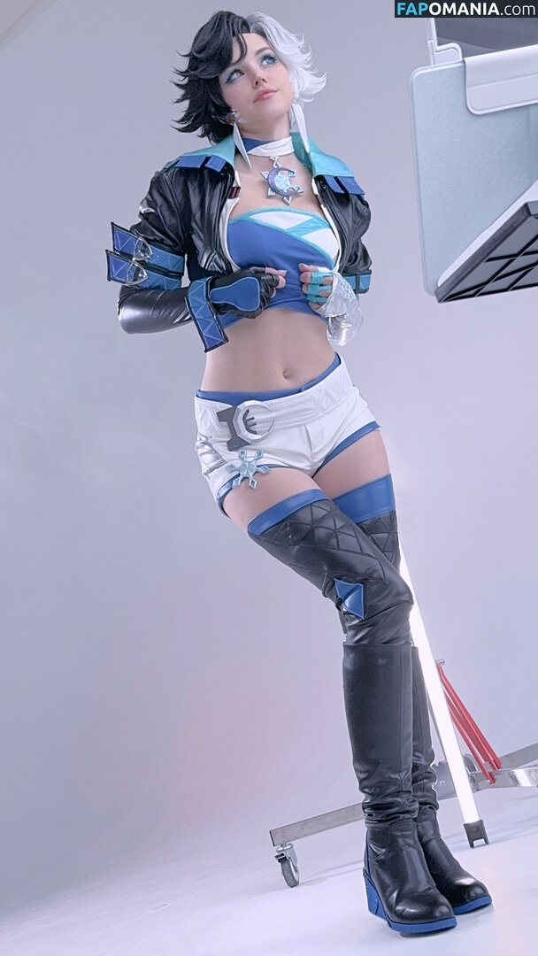 Shirogane-Sama / Shirogane_sama / sama_shirogane / shiroganesama Nude OnlyFans  Leaked Photo #6898