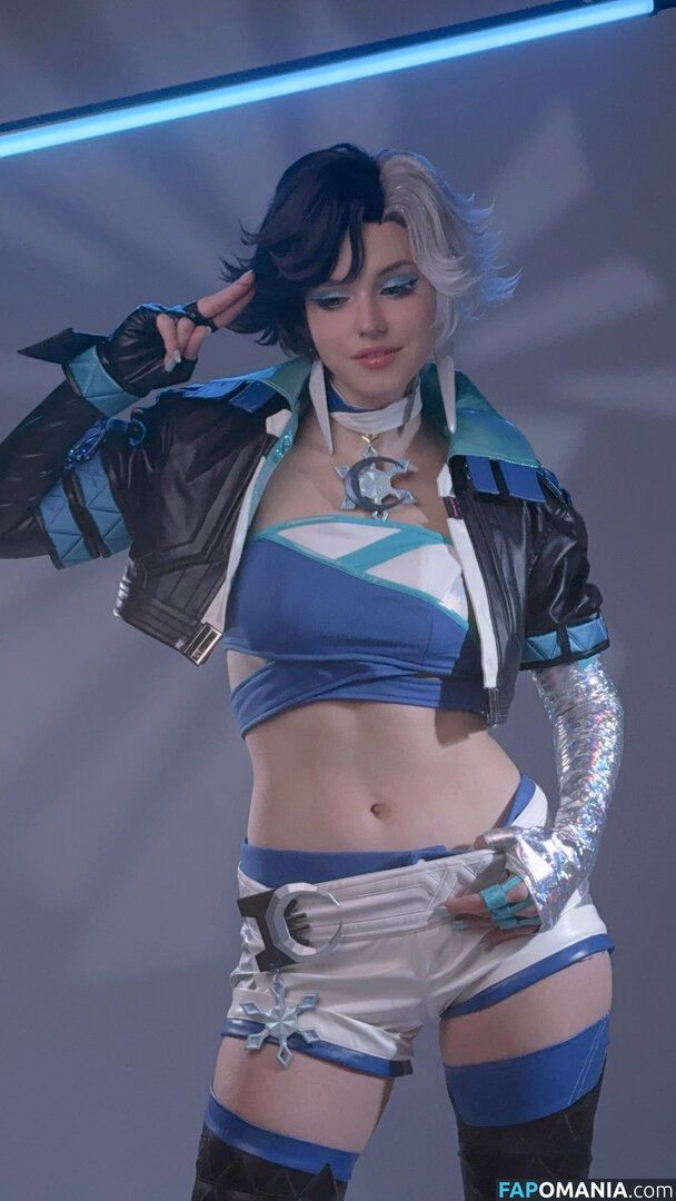 Shirogane-Sama / Shirogane_sama / sama_shirogane / shiroganesama Nude OnlyFans  Leaked Photo #6899
