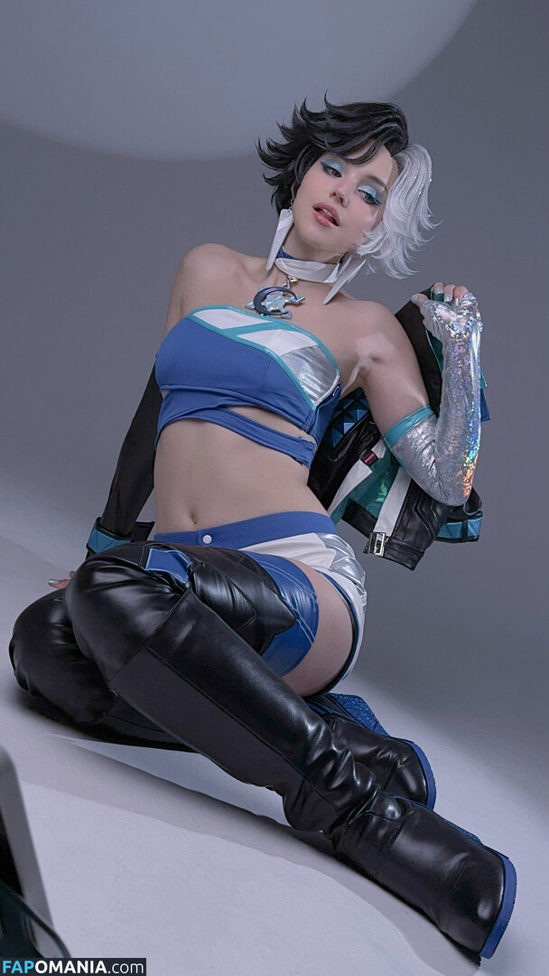 Shirogane-Sama / Shirogane_sama / sama_shirogane / shiroganesama Nude OnlyFans  Leaked Photo #6900