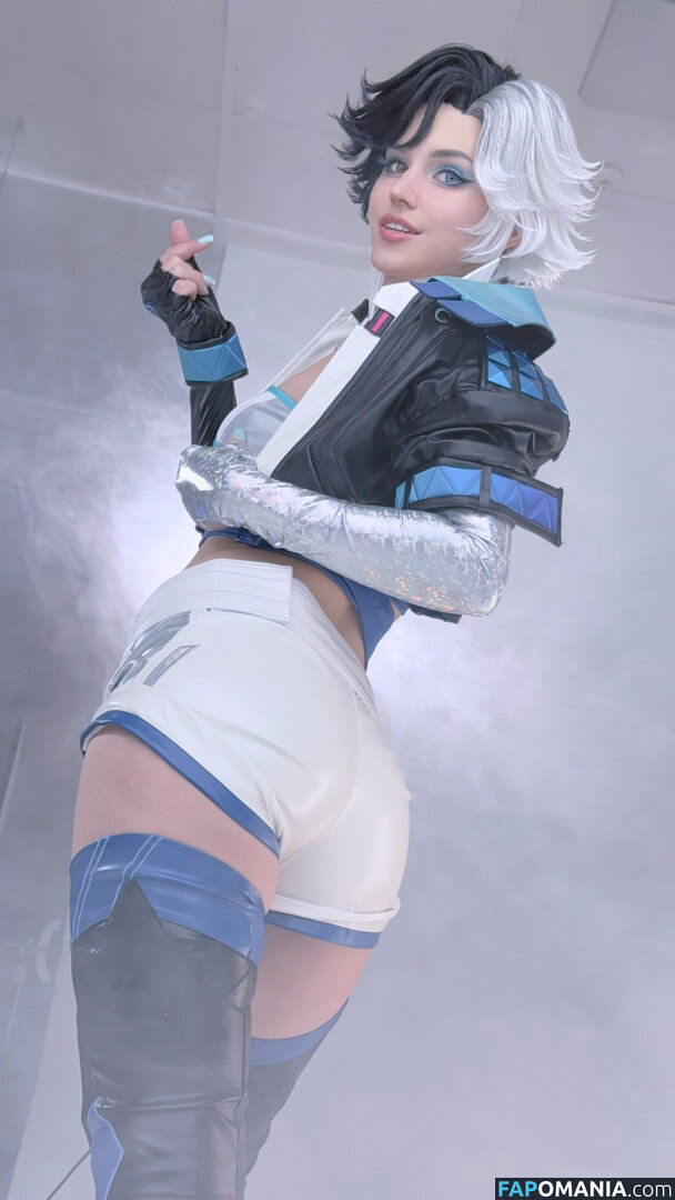 Shirogane-Sama / Shirogane_sama / sama_shirogane / shiroganesama Nude OnlyFans  Leaked Photo #6903