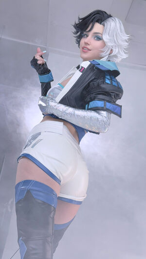 Shirogane-Sama
