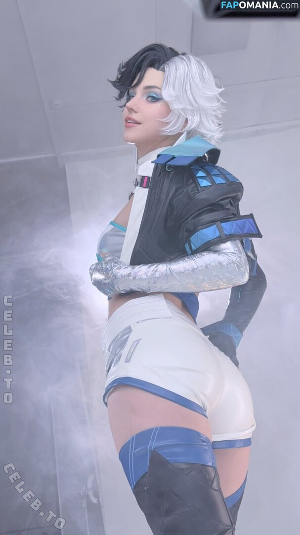 Shirogane-Sama / Shirogane_sama / sama_shirogane / shiroganesama Nude OnlyFans  Leaked Photo #6904