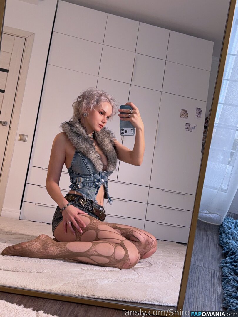Shirogane-Sama / Shirogane_sama / reel / sama_shirogane / shiroganesama Nude OnlyFans  Leaked Photo #6926