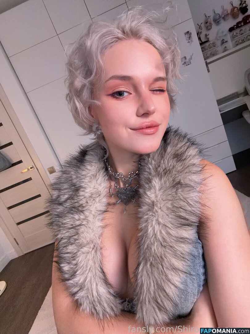 Shirogane-Sama / Shirogane_sama / reel / sama_shirogane / shiroganesama Nude OnlyFans  Leaked Photo #6928