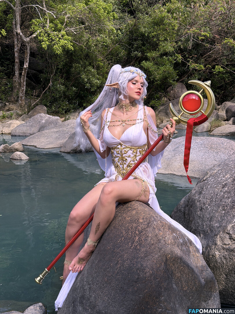 Shirogane-Sama / Shirogane_sama / reel / sama_shirogane / shiroganesama Nude OnlyFans  Leaked Photo #6950