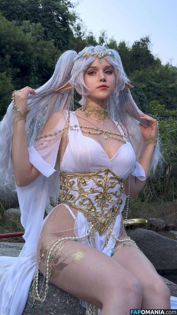 Shirogane-Sama / Shirogane_sama / reel / sama_shirogane / shiroganesama Nude OnlyFans  Leaked Photo #6951