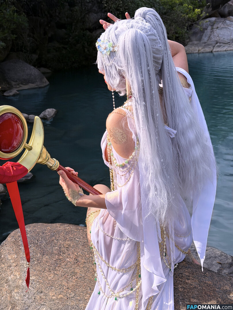 Shirogane-Sama / Shirogane_sama / sama_shirogane / shiroganesama Nude OnlyFans  Leaked Photo #6956