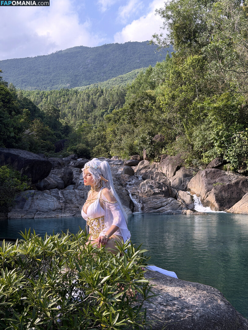Shirogane-Sama / Shirogane_sama / sama_shirogane / shiroganesama Nude OnlyFans  Leaked Photo #6958