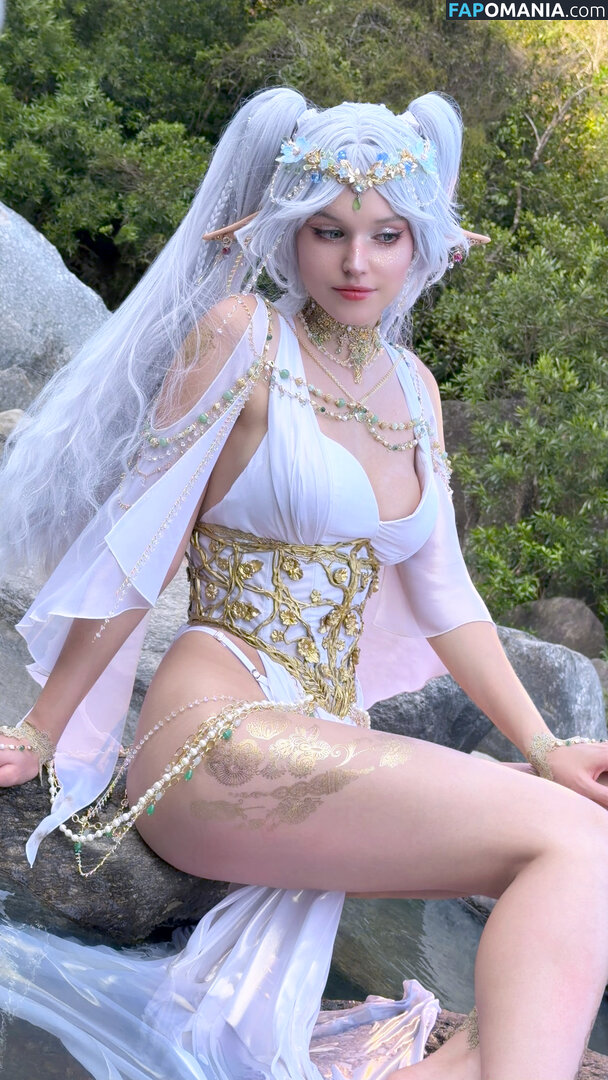 Shirogane-Sama / Shirogane_sama / sama_shirogane / shiroganesama Nude OnlyFans  Leaked Photo #6962