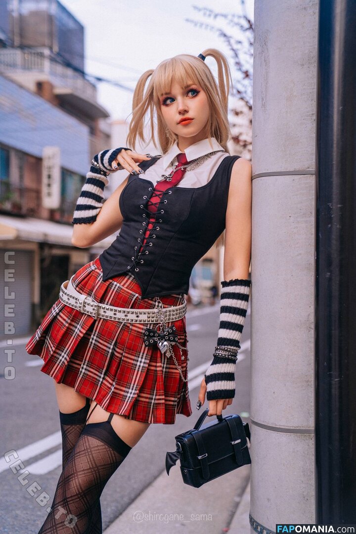 Shirogane-Sama / Shirogane_sama / https: / shiroganesama Nude OnlyFans  Leaked Photo #6985