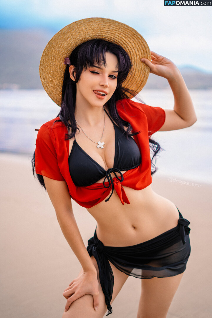 Shirogane-Sama / Shirogane_sama / https: / shiroganesama Nude OnlyFans  Leaked Photo #6994