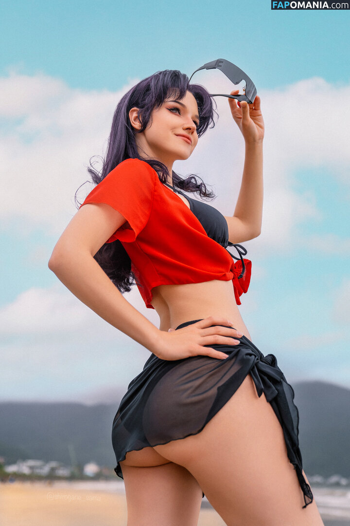 Shirogane-Sama / Shirogane_sama / https: / shiroganesama Nude OnlyFans  Leaked Photo #6995